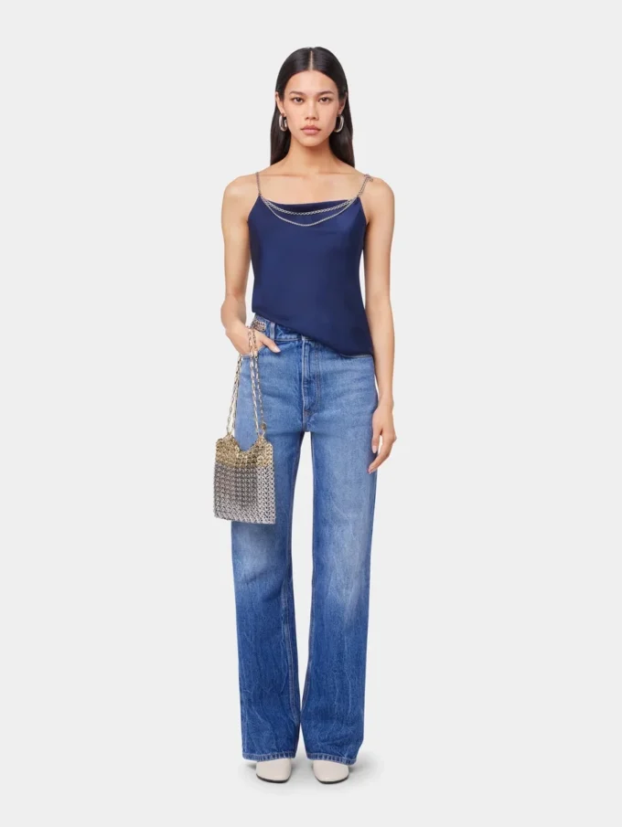 1969 metal diskli imza jean