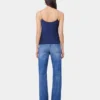 1969 metal diskli imza jean