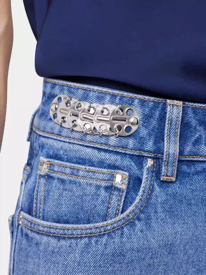 1969 metal diskli imza jean