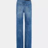 1969 metal diskli imza jean