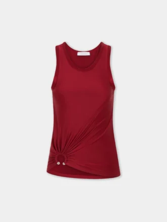 Jarse tank top
