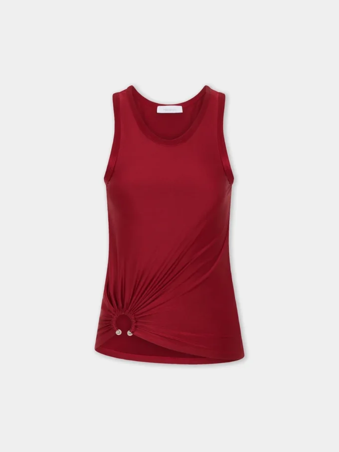 Jarse tank top