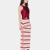Jarse tank top