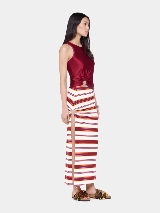 Jarse tank top