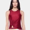 Jarse tank top