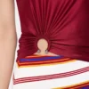 Jarse tank top