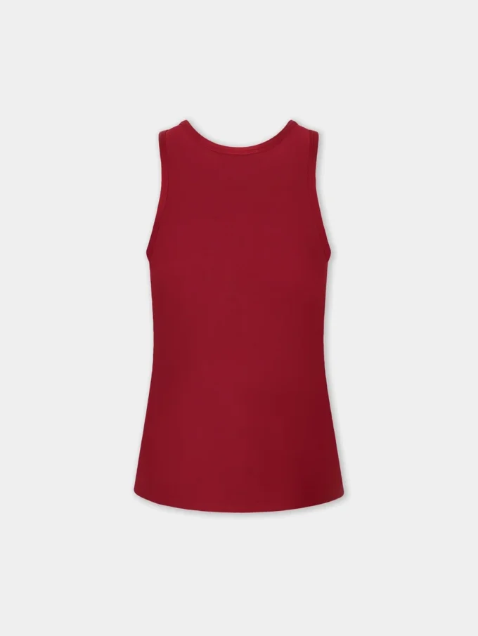 Jarse tank top