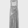 Midi file elbise