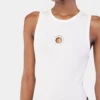 Pamuklu tank top