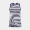Pamuklu tank top