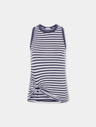 Pamuklu tank top