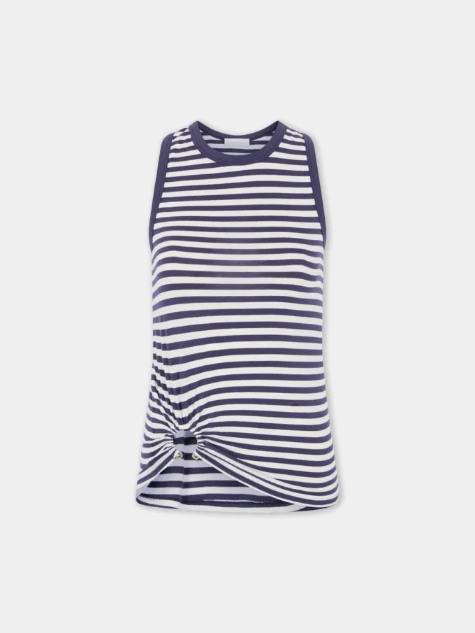 Pamuklu tank top
