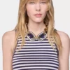 Pamuklu tank top