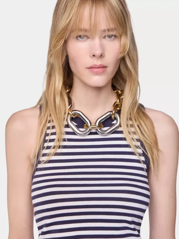 Pamuklu tank top