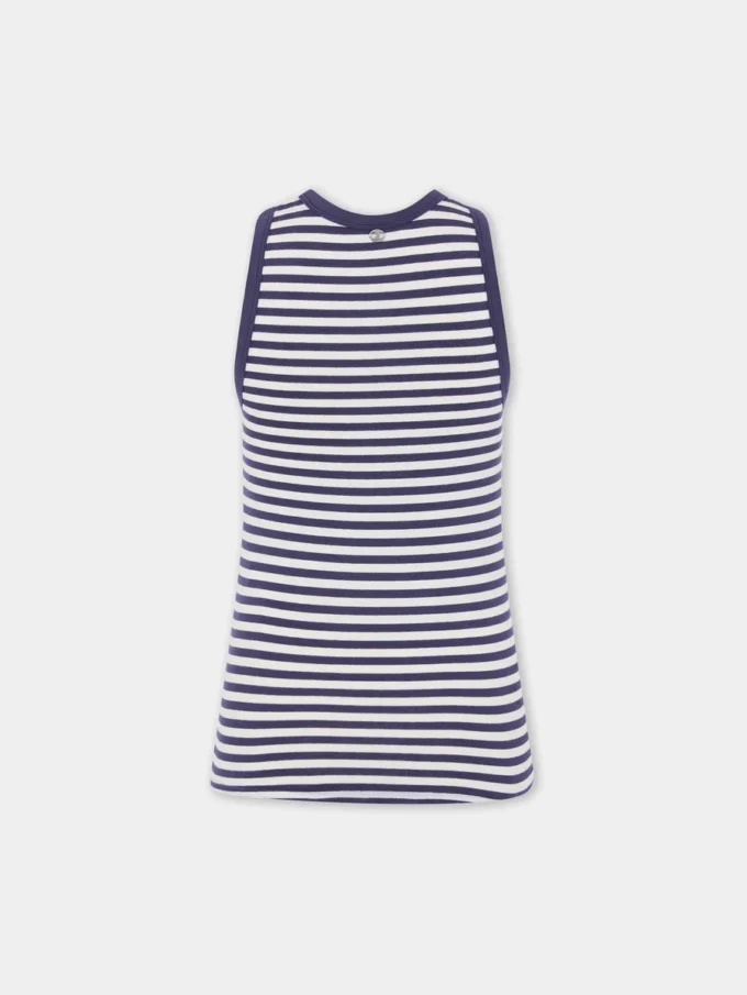 Pamuklu tank top