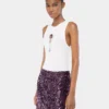 Pamuklu tank top