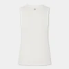 Pamuklu tank top