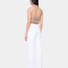 Tığ işi bralet